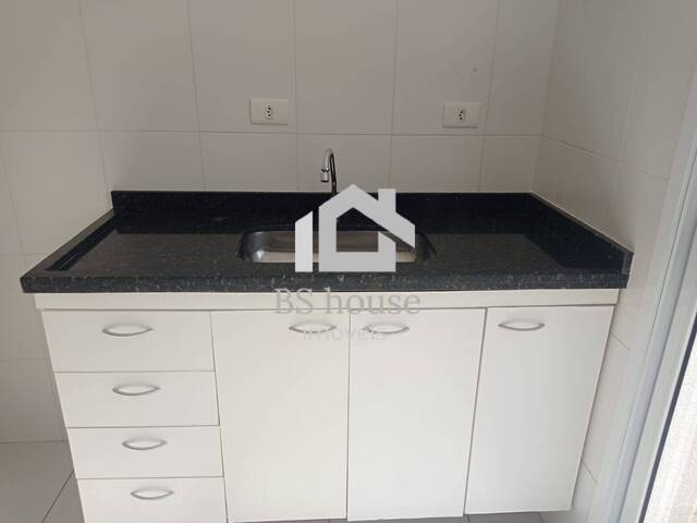 Apartamento para Locação em São Caetano do Sul - 4