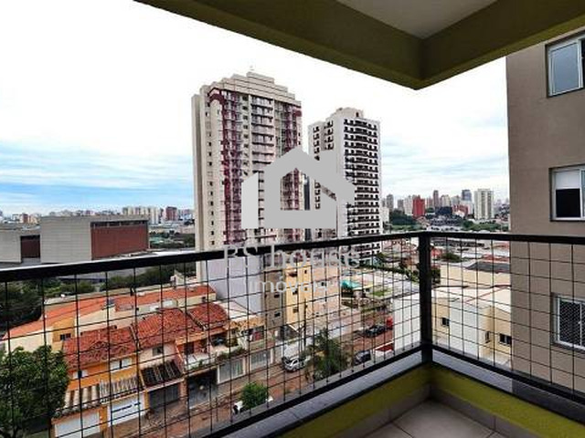 Studio para Locação em Santo André - 5