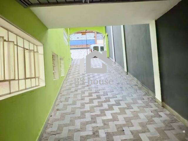 Casa para Venda em Santo André - 4