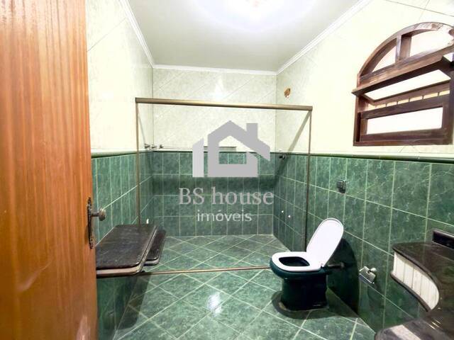 Casa para Venda em Santo André - 5