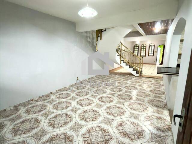 #19786 - Casa para Venda em Santo André - SP - 3