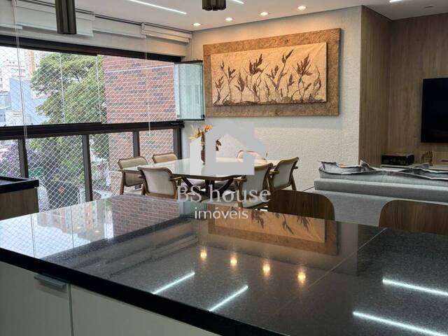 #19788 - Apartamento para Venda em Santo André - SP - 3
