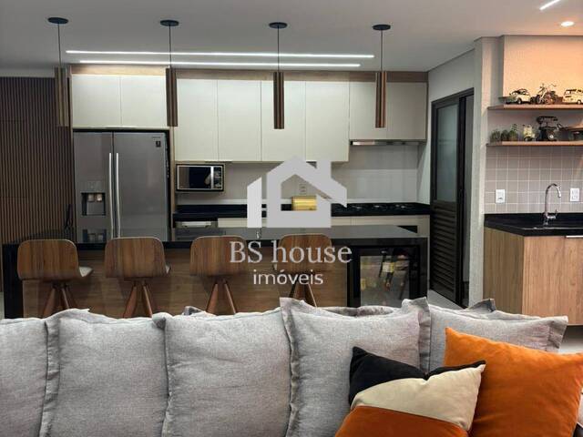 Apartamento para Venda em Santo André - 5