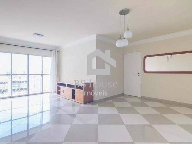 #19793 - Apartamento para Locação em São Caetano do Sul - SP - 1