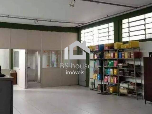Galpão para Locação em Santo André - 5