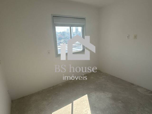 #19797 - Apartamento para Venda em Santo André - SP - 2