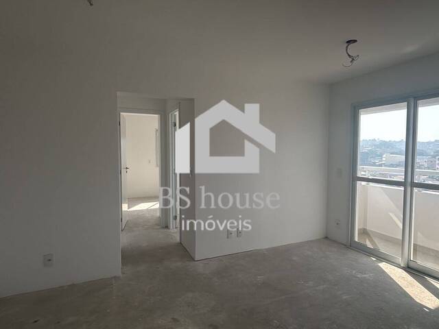 Apartamento para Venda em Santo André - 5