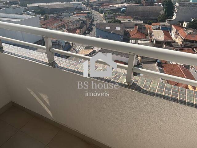 #19797 - Apartamento para Venda em Santo André - SP - 3