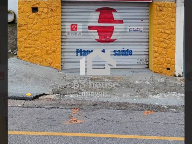 Salão Comercial para Locação em São Caetano do Sul - 5