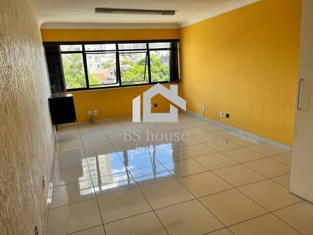 #19808 - Sala para Locação em São Caetano do Sul - SP - 2