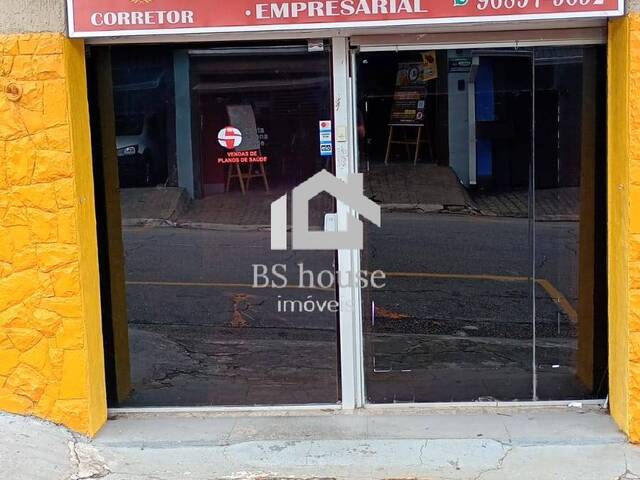 Sala para Locação em São Caetano do Sul - 5