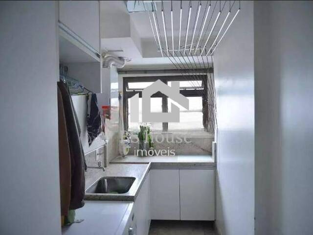 Apartamento para Venda em Santo André - 5