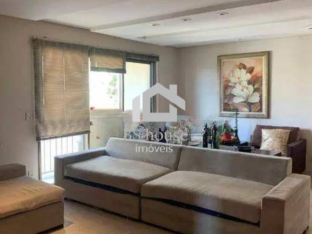 Apartamento para Venda em Santo André - 2