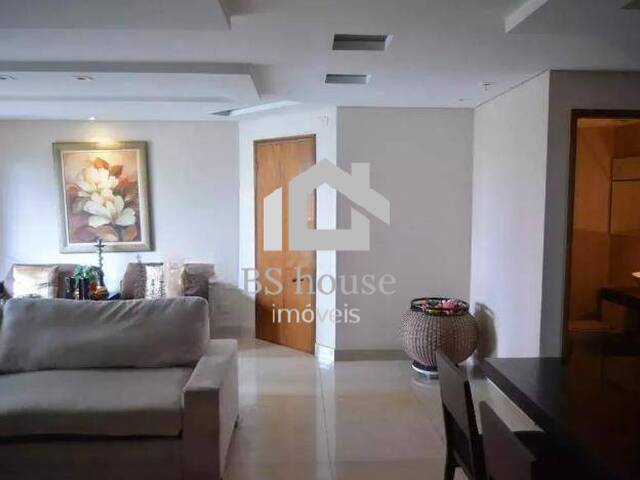 Apartamento para Venda em Santo André - 4