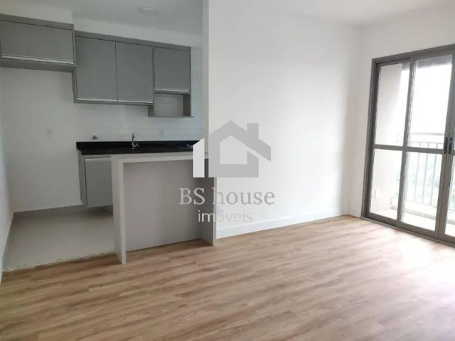 #19800 - Apartamento para Locação em Santo André - SP - 1