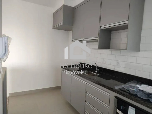 #19800 - Apartamento para Locação em Santo André - SP - 3