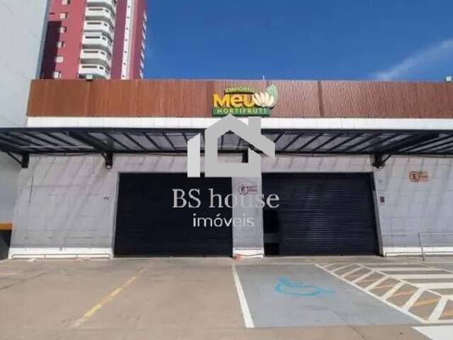 #19811 - Galpão para Locação em São Caetano do Sul - SP - 1