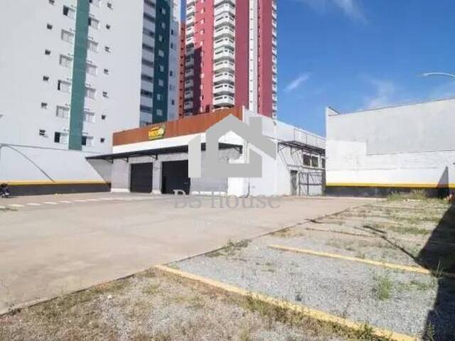 Galpão para Locação em São Caetano do Sul - 4