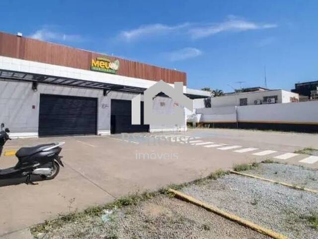#19811 - Galpão para Locação em São Caetano do Sul - SP - 2