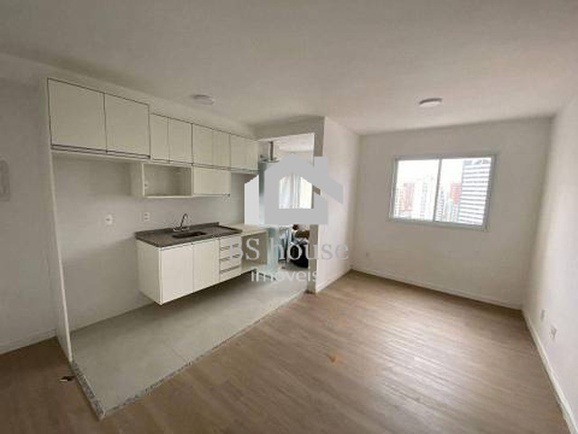 #19801 - Apartamento para Locação em Santo André - SP - 1