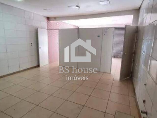 Salão Comercial para Locação em Santo André - 3