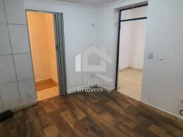 Salão Comercial para Locação em Santo André - 5