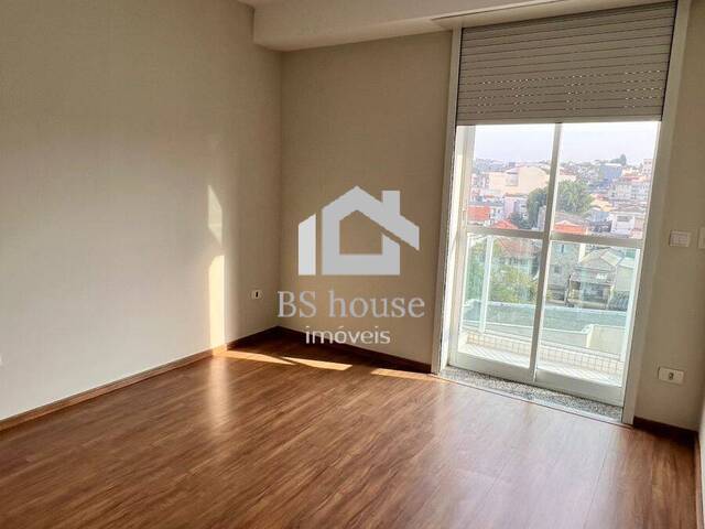 Apartamento para Locação em Santo André - 4