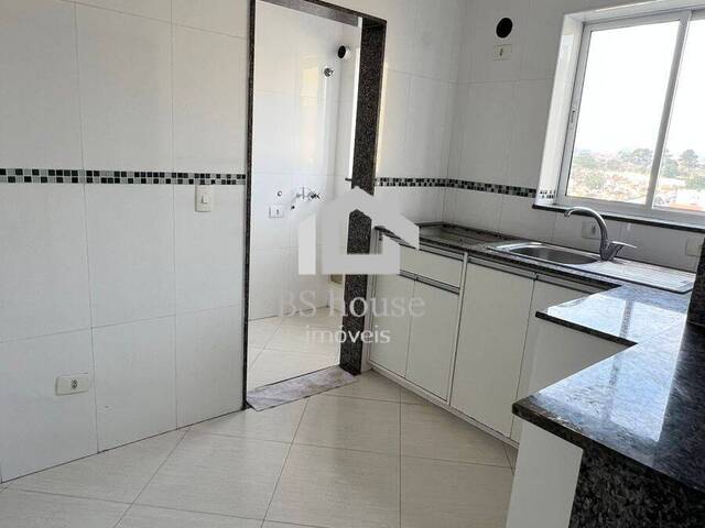 #19813 - Apartamento para Locação em Santo André - SP - 1