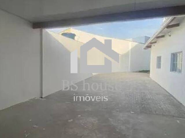 Casa para Locação em Santo André - 2