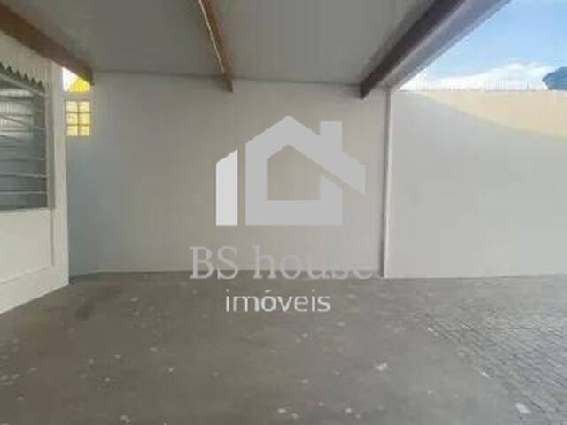 Casa para Locação em Santo André - 4