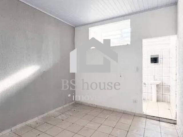Salão Comercial para Locação em Santo André - 5