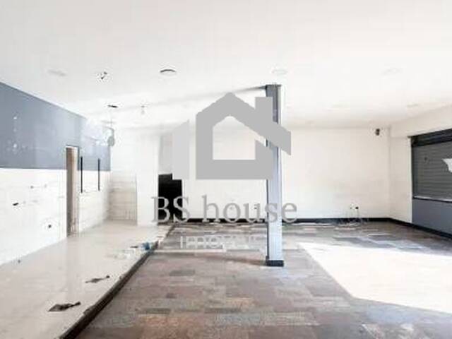 Salão Comercial para Locação em Santo André - 3
