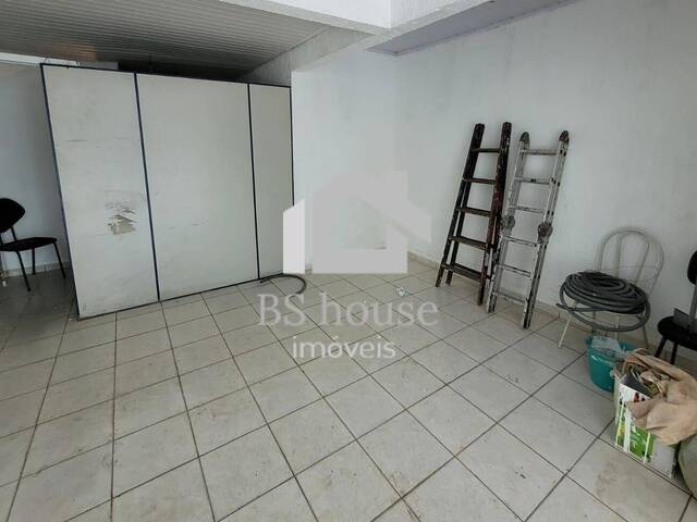 Salão Comercial para Locação em Santo André - 5