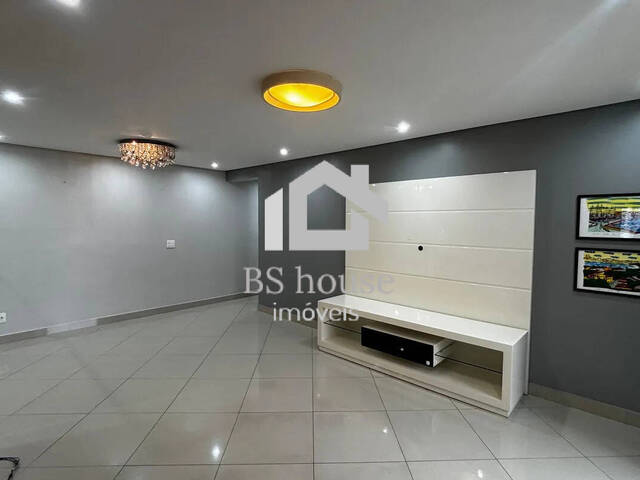 Apartamento para Locação em Santo André - 5