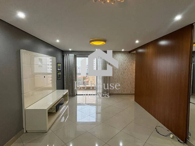 #19828 - Apartamento para Locação em Santo André - SP - 2
