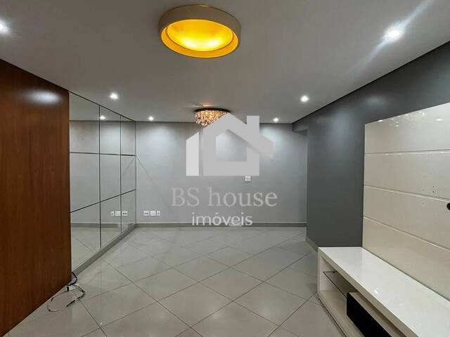 Apartamento para Locação em Santo André - 4