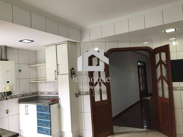 Apartamento para Venda em Santo André - 5