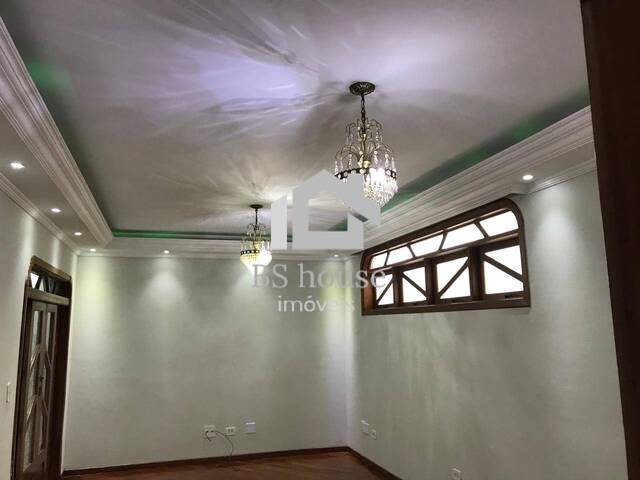 #19824 - Apartamento para Venda em Santo André - SP - 2