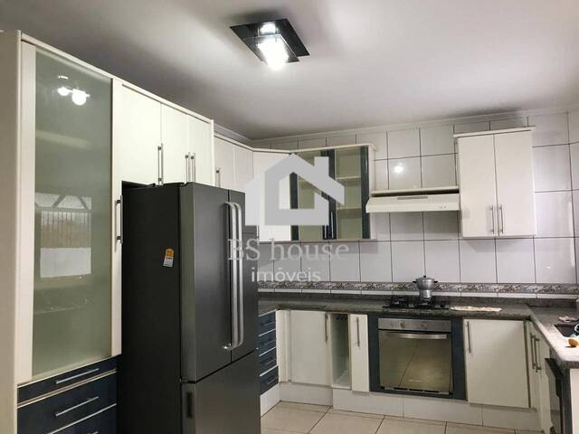 Apartamento para Venda em Santo André - 4