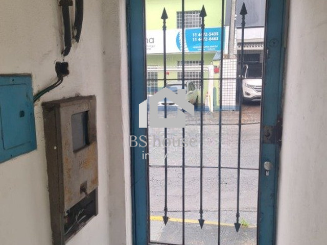 Salão Comercial para Locação em Santo André - 4