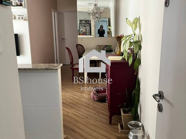 Apartamento para Locação em Santo André - 4
