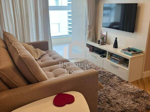 #19833 - Apartamento para Locação em Santo André - SP - 1