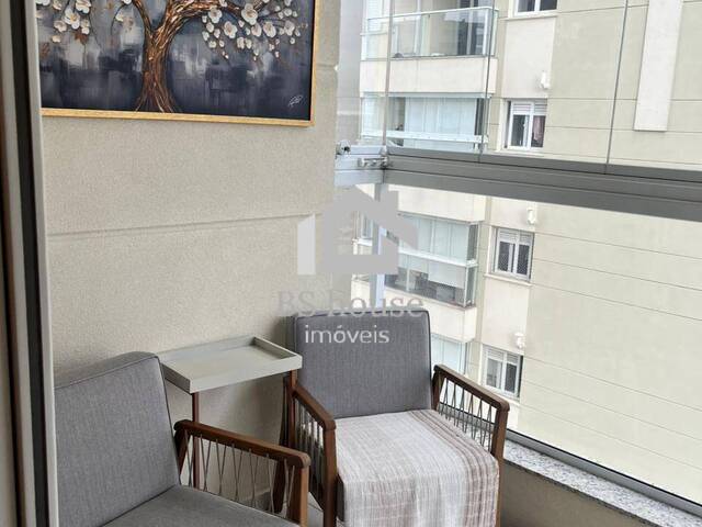 #19833 - Apartamento para Locação em Santo André - SP - 3