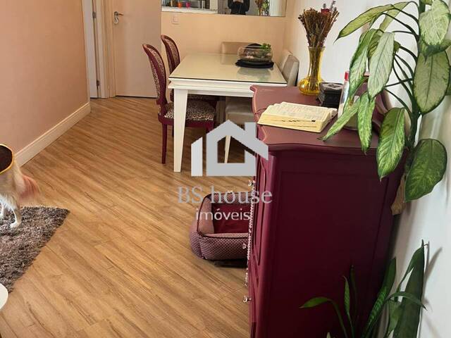 Apartamento para Locação em Santo André - 5