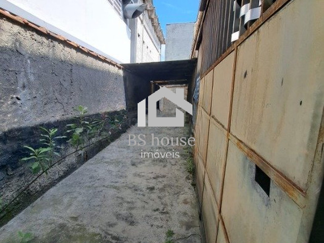Galpão para Locação em Santo André - 4
