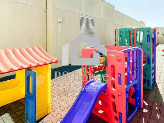 #19834 - Apartamento para Venda em São Caetano do Sul - SP - 3
