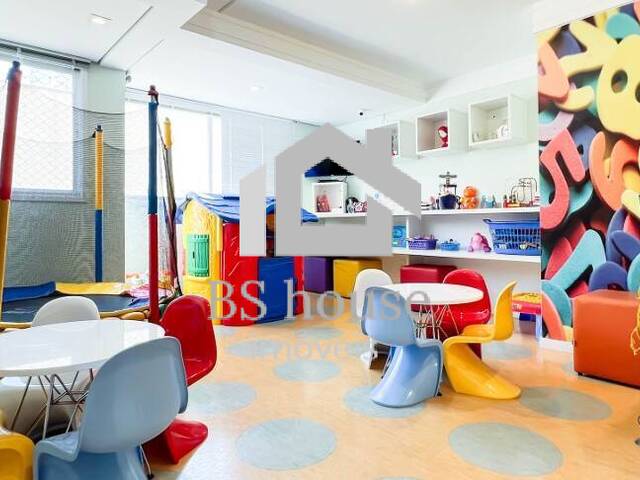 Apartamento para Venda em São Caetano do Sul - 4