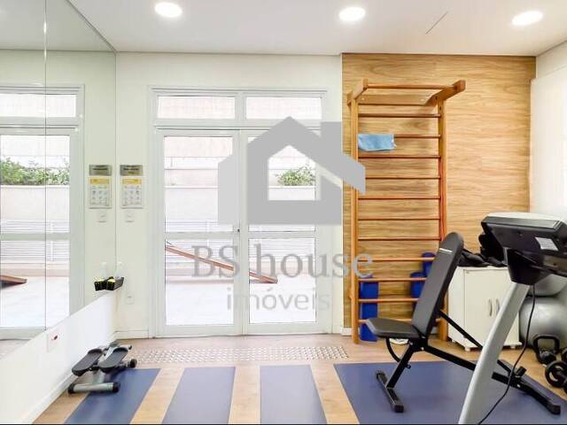 Apartamento para Venda em São Caetano do Sul - 5
