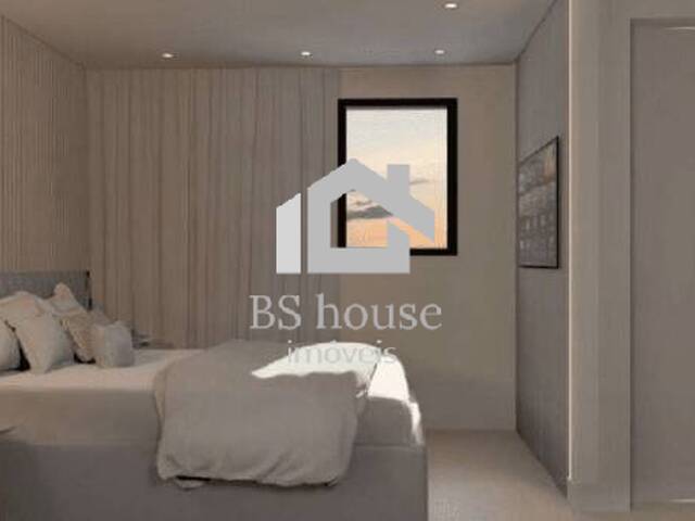 Apartamento para Venda em Santo André - 5