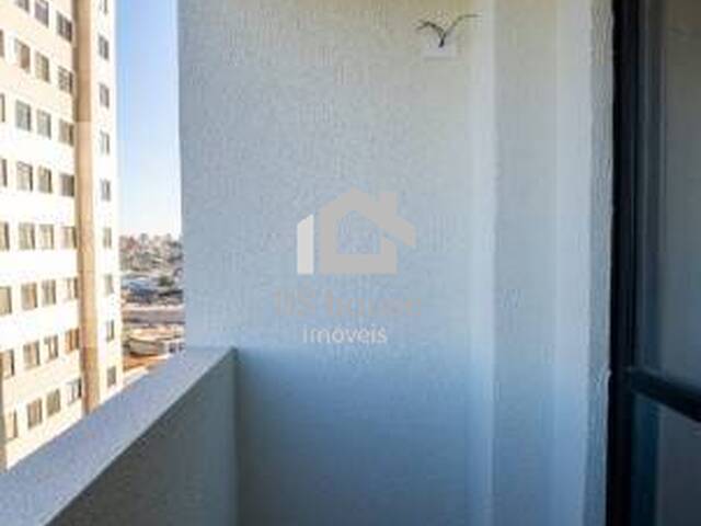 #19849 - Apartamento para Venda em Santo André - SP - 3